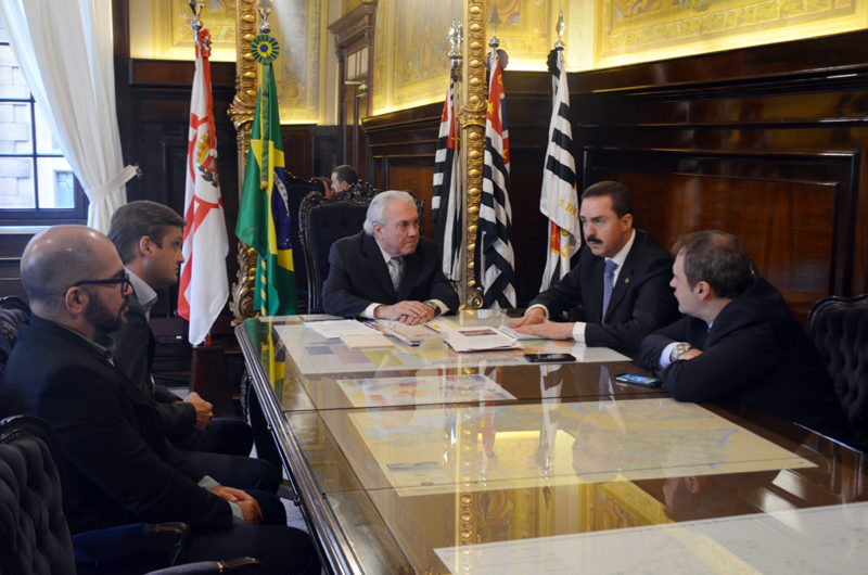 PL prevê a elevação de Entrância da Comarca de Santa Fé do Sul