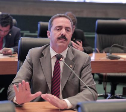 Unale realiza Assembleia-Geral em Brasília