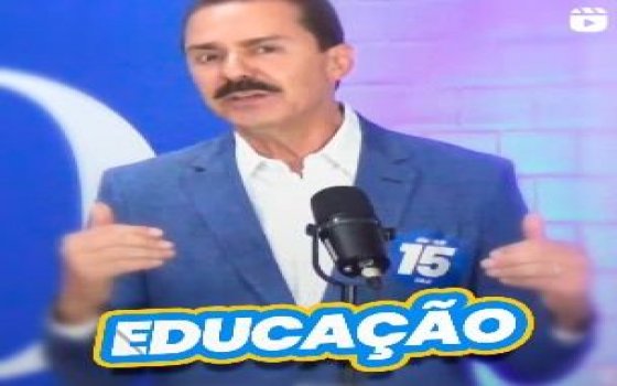 ITAMAR BORGES DEFENDE A INCLUSÃO DA INTELIGÊNCIA ARTIFICIAL NO APRENDIZADO ESCOLAR